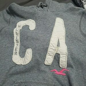 Hollister sweatshirt